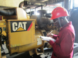 Expertise SAPRESSI en contrôle technique
