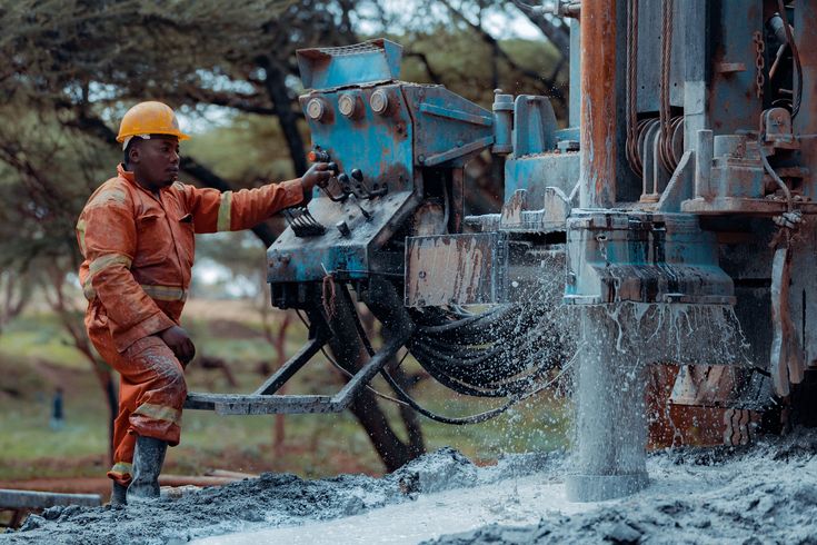Non-Destructive Testing