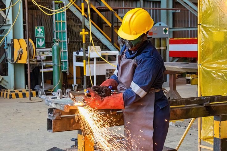 Assistance technique revêtements industriels