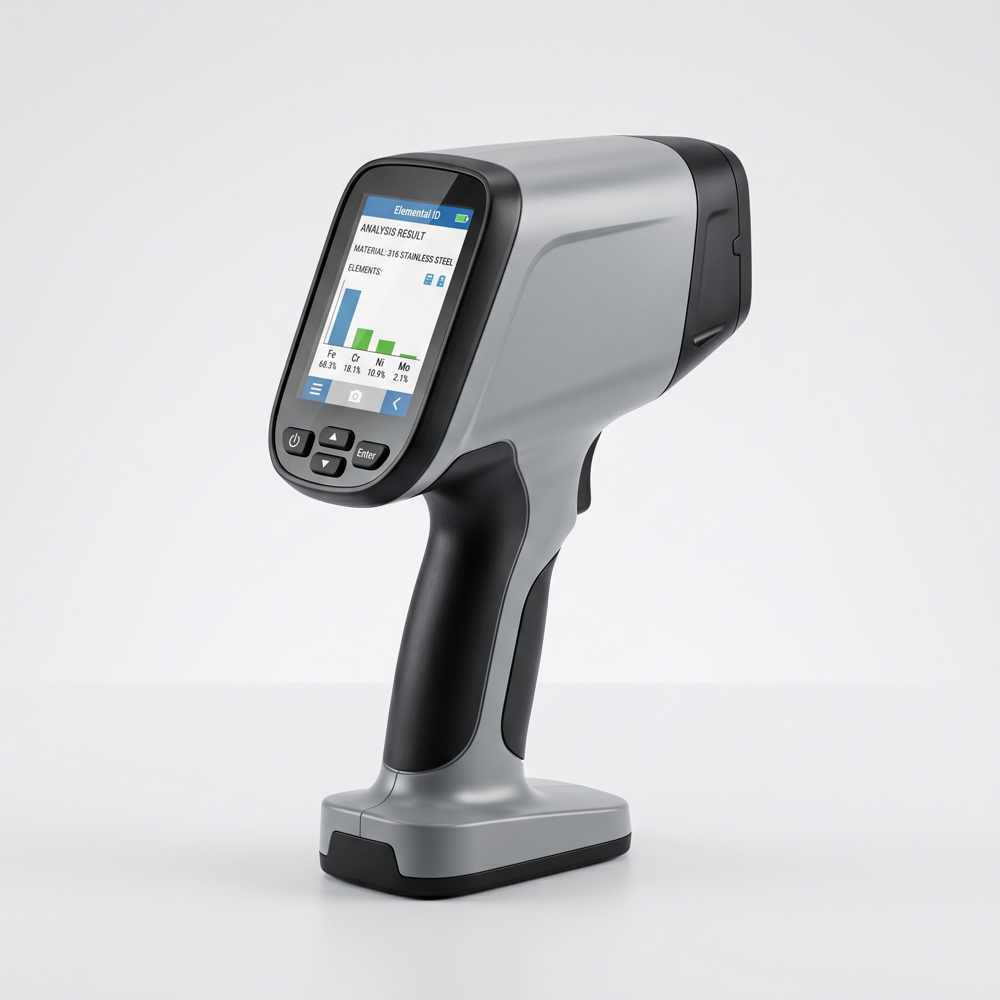 Analyseurs XRF Vanta Element