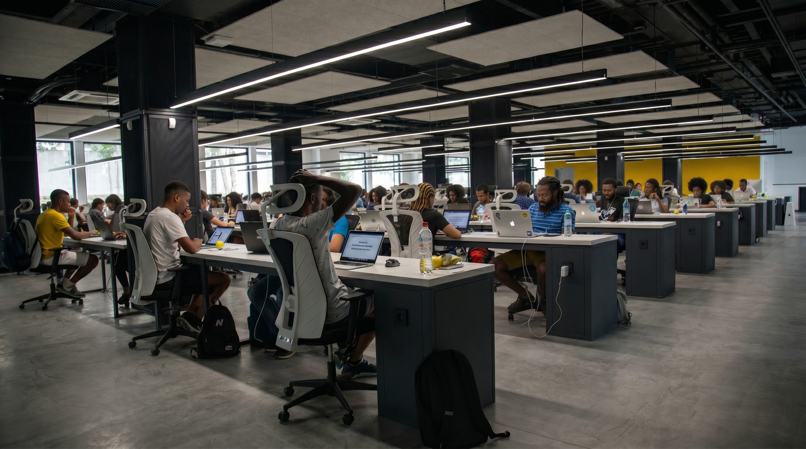 Programme de formation sécurité industrielle