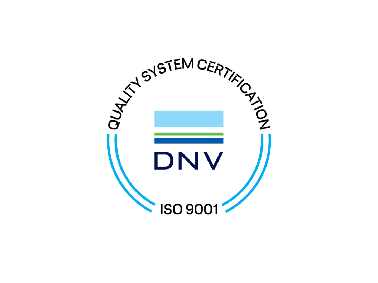 Logo DNV
