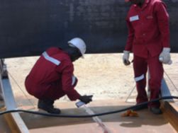 Expertise sur équipements industriels